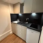 With Garden 1 Bedroom 3 People * Bordeaux