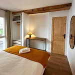 Lägenhet With Garden 1 Bedroom 3 People *