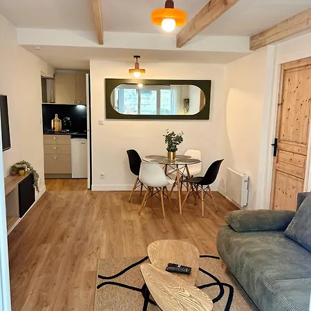 With Garden 1 Bedroom 3 People *